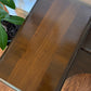 Vintage Art Deco Vanity Dresser & Bench