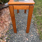 The Mable Oak Table