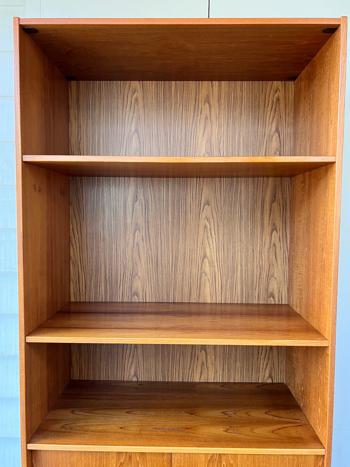 The Torben Teak Cabinet