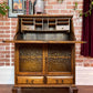 The Fitzgerald Bureau Cabinet