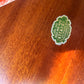The Attardi Inlaid Nesting Tables