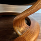 The Ekorness Stressless Recliner Chair & Ottoman