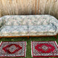 Vintage MCM Walnut Sofa Set