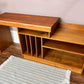 The Filip Teak Cabinet