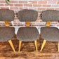 The Starlight Lounge Chairs