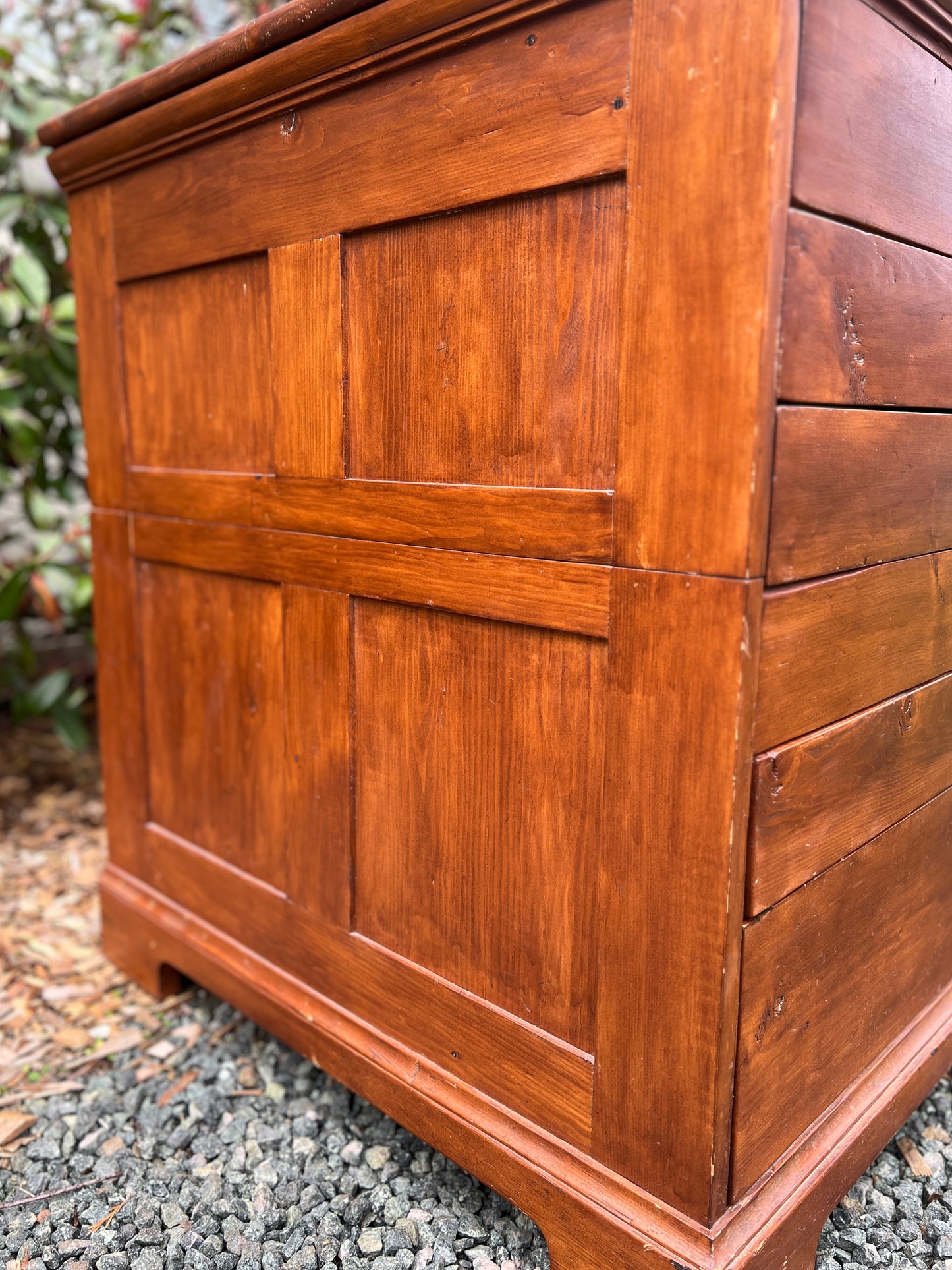 The Architect’s Chest of Drawers