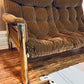 The Leroy Sofa, Armchair & Coffee Table Set