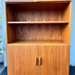 The Aslan Teak Cabinet