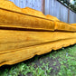 The Golden Sun Sofa
