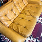 The Overman Pod Loveseat