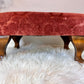 The Contessa Footstool