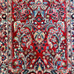 Vintage Persian Runner Rug