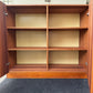 Vintage Teak Cabinet Armoire