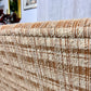 The Calico Teak Sofa
