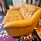 The Overman Pod Loveseat