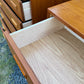 Vintage Teak Dresser Set