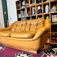 The Overman Pod Loveseat