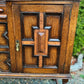 The Lancaster Oak Sideboard