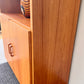 The Jesper Teak Cabinet