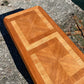 The Parquet Coffee Table