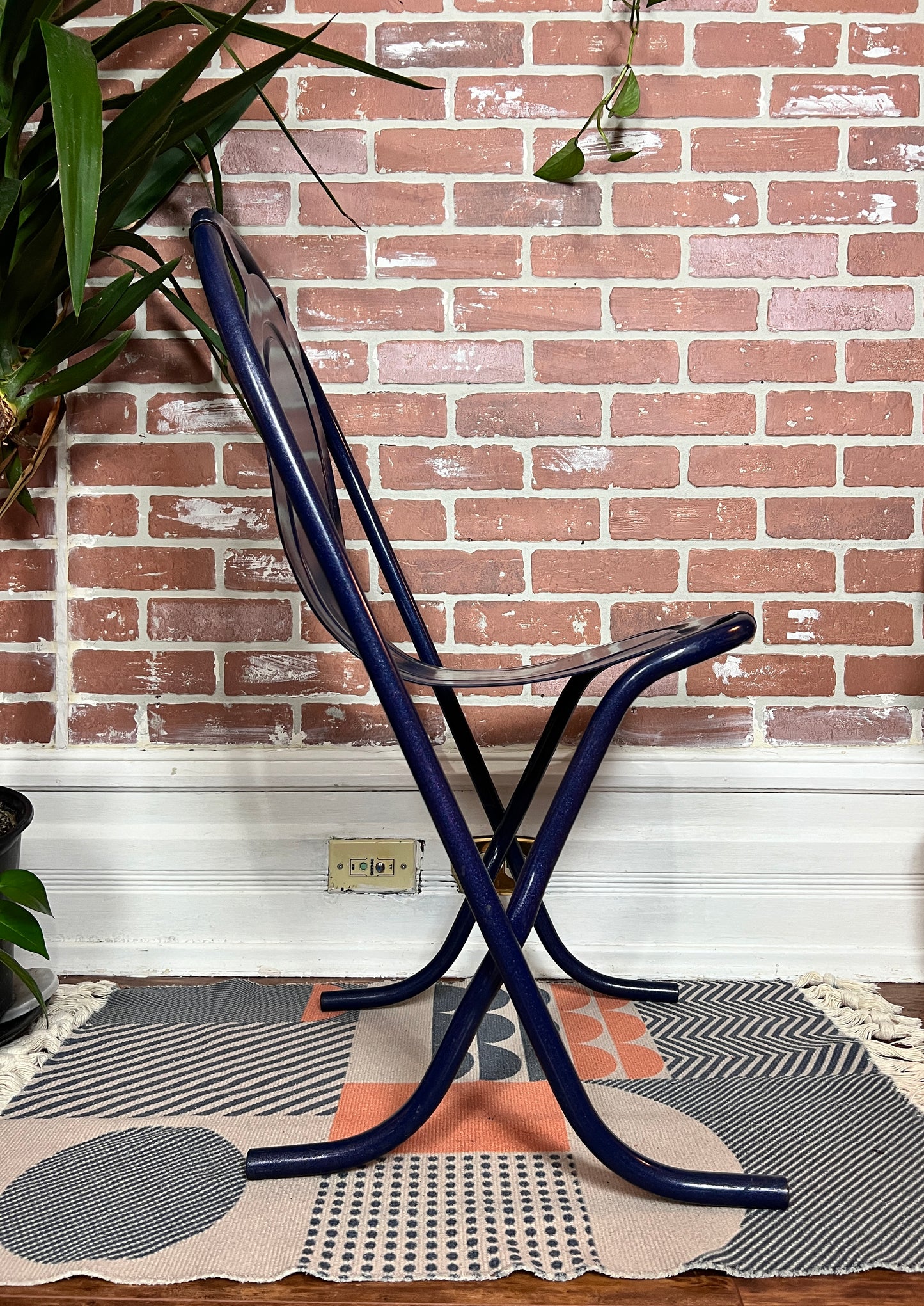 Vintage Stak-a-bye Harry Sebel Chairs