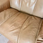 The Ekorness Stressless Recliner Chair & Ottoman