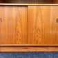 The Torben Teak Cabinet