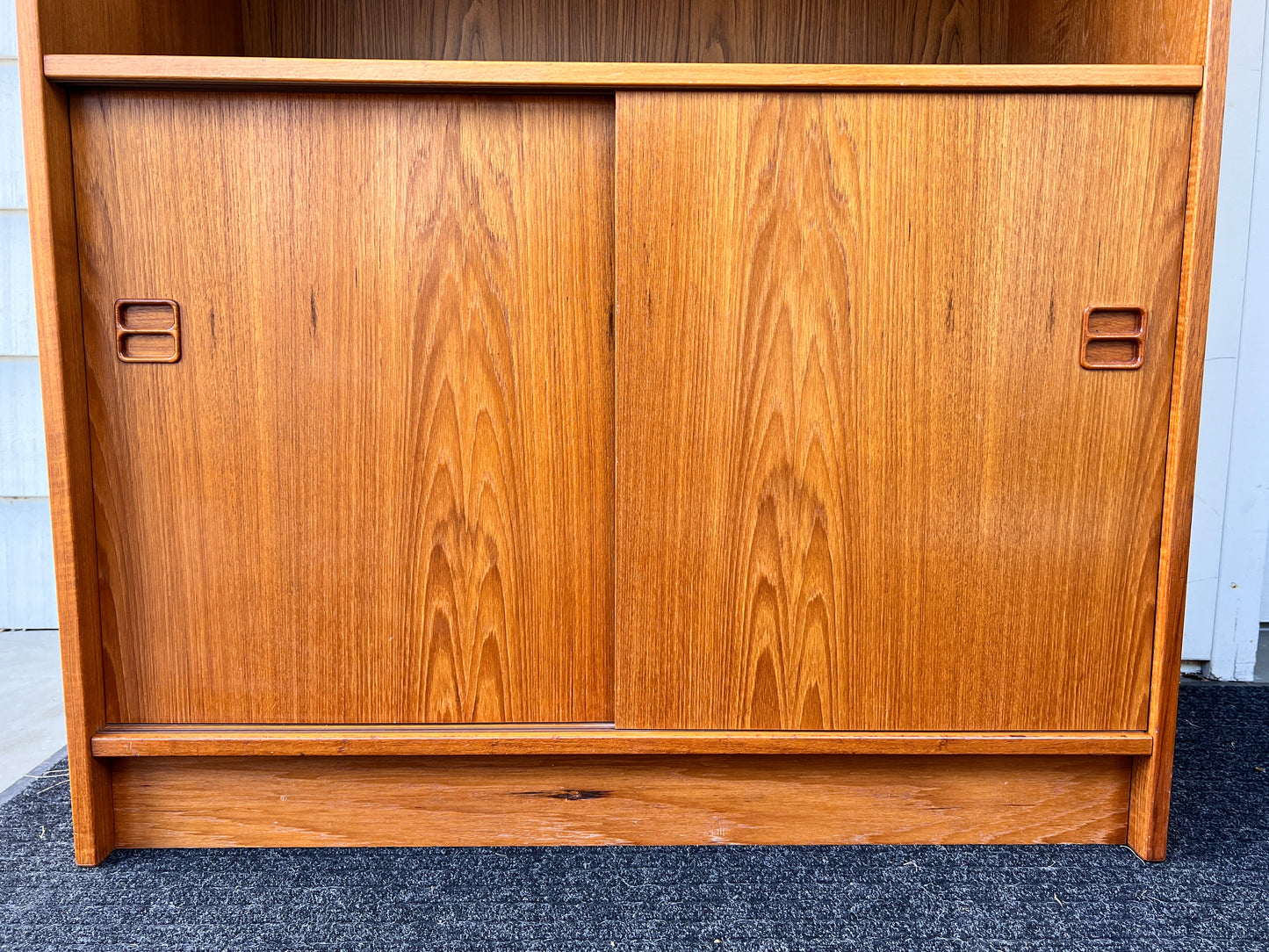 The Torben Teak Cabinet