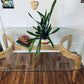 IMS Antares Scandi Style Dining Table