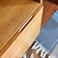 The Teak Beast Wall Unit