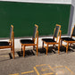 The Bastille Chairs