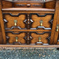 The Lancaster Oak Sideboard
