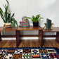 Vintage Modular Teak Stackable Tables