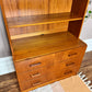 The Mogensen Teak Cabinet