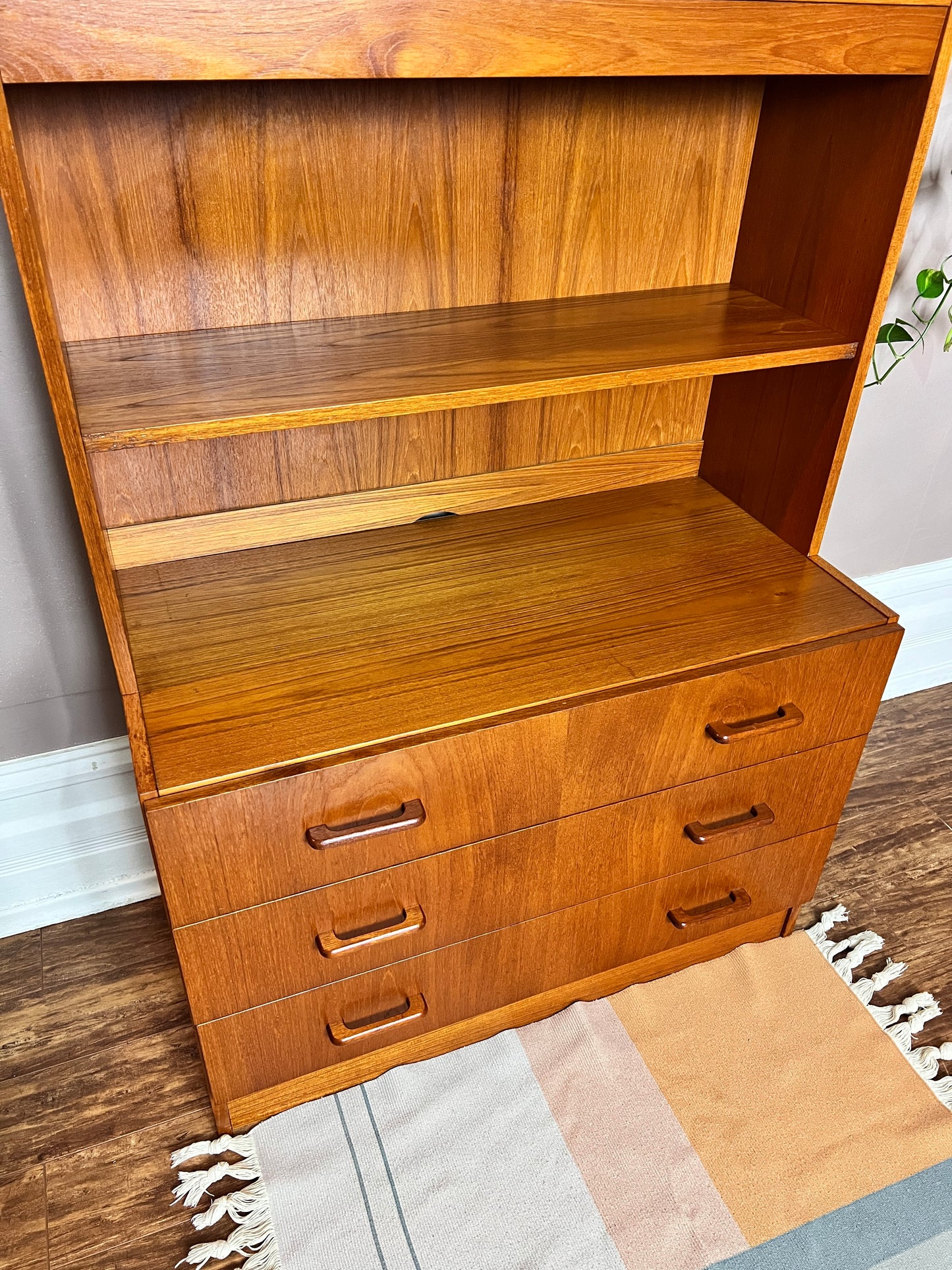 The Mogensen Teak Cabinet