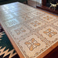The Tiled Teak Coffee Table