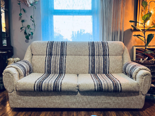 The Tony Taratalo Sofa Bed