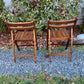 The Romania Folding Chairs