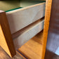 The Runa Teak Credenza