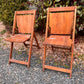 The Hydro Board Room Chairs