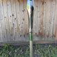 Vintage Viktor Schrekengost Mustang Lamp