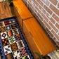 Vintage Modular Teak Stacking Cabinets