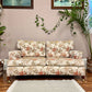 The Herbie Floral Sofa