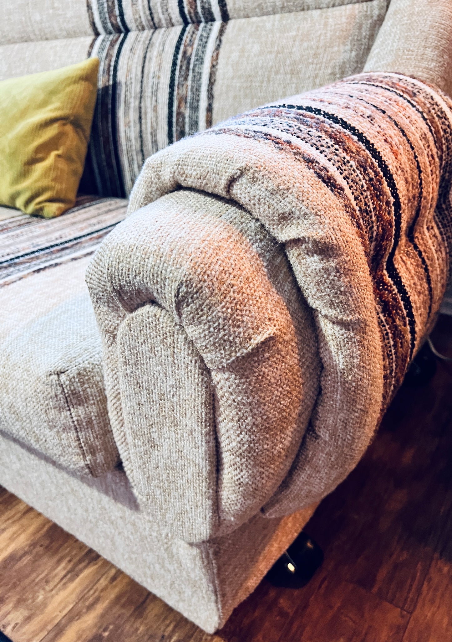The Tony Taratalo Sofa Bed