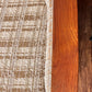 The Calico Teak Sofa