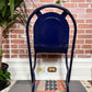 Vintage Stak-a-bye Harry Sebel Chairs