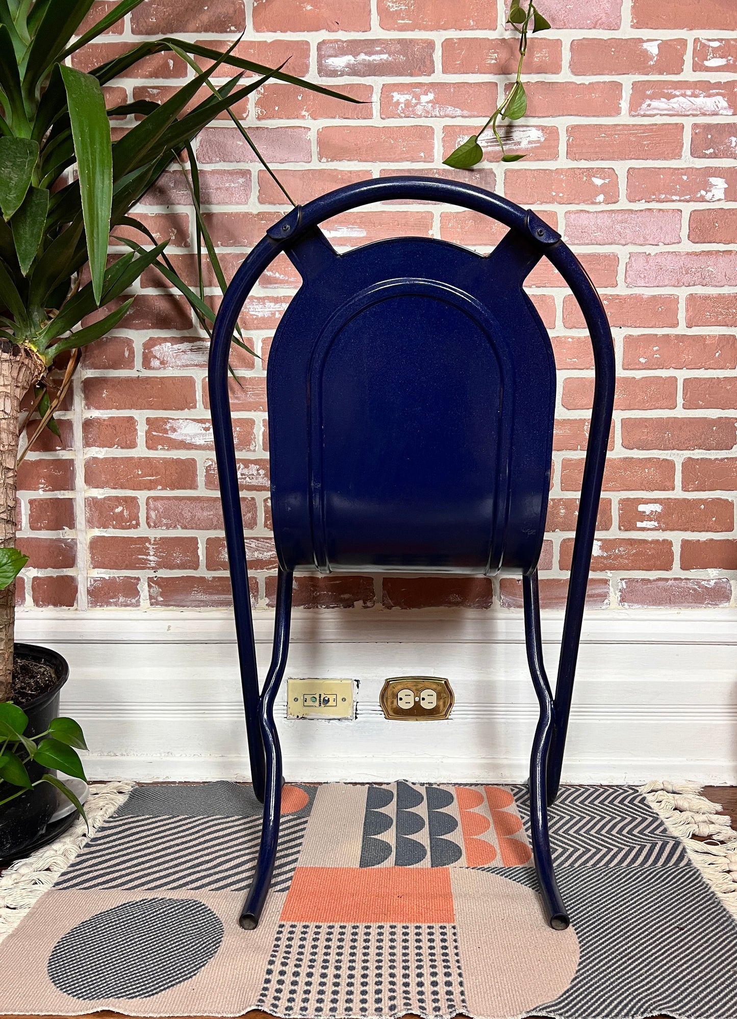 Vintage Stak-a-bye Harry Sebel Chairs