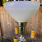 Vintage Viktor Schrekengost Mustang Lamp