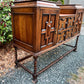 The Lancaster Oak Sideboard