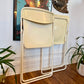 Vintage 1991 Ikea Ted Folding Chairs